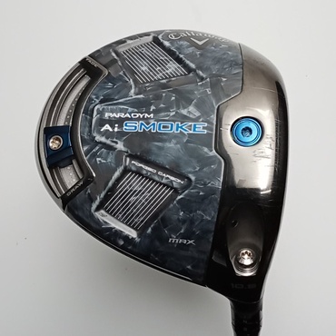 Ai　SMOKE　MAX 1W 10.5°  S TENSEI　50　for　Callaway