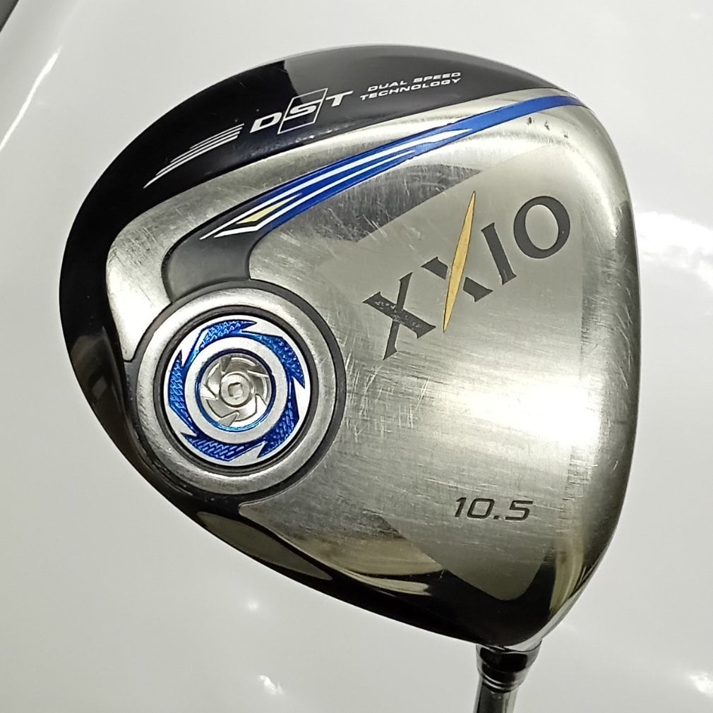 XXIO9 ドライバー 10.5度 SR MP900 XXIO 9 1W 10.5° SR XXIO MP900｜Alpen Online 公式オンラインストア