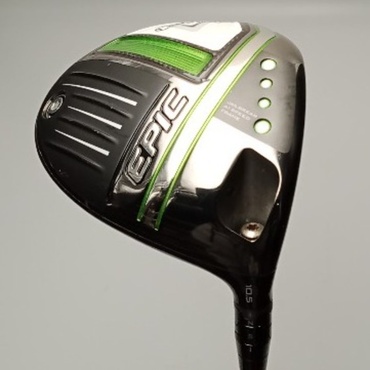 EPIC　SPEED 1W 10.5°  SR Diamana　50　for　Callaway