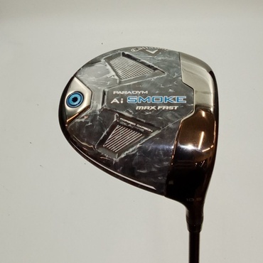 Ai　SMOKE　MAX　FAST 1W 10.5°  S TENSEI　40　for　Callaway