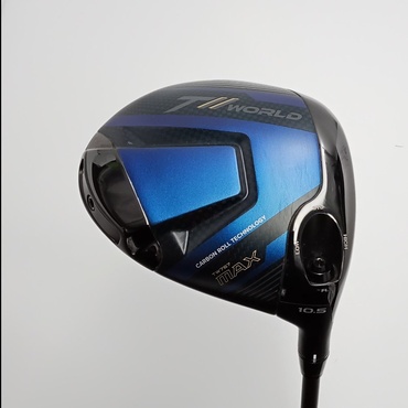 TW767　MAX 1W 10.5°  R VIZARD　EZ-C