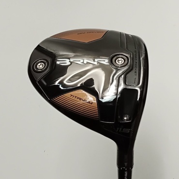 BRNR　MINI　(2023) 1W 11.5°  S PROFORCE　65　M40X　J-SPEC