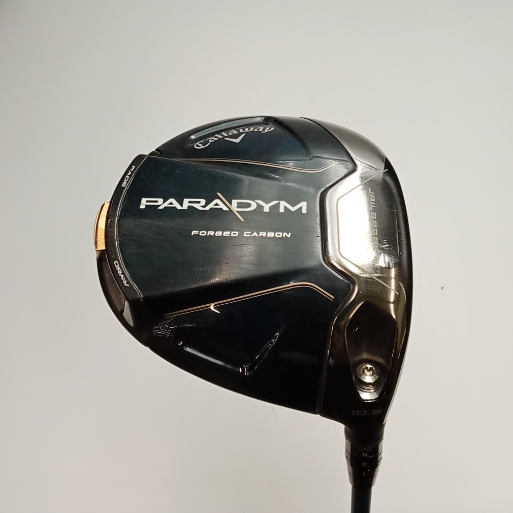 PARADYM 1W 10.5° S VENTUS TR 5 for Callaway｜Alpen Online