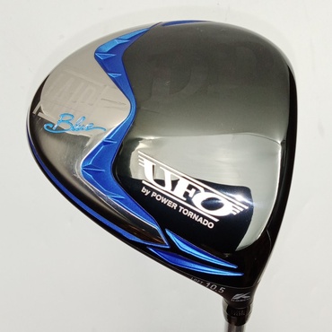 POWER　TORNADO　UFO　AIR　DD 1W 10.5°  R Falcon　shaft　AIR