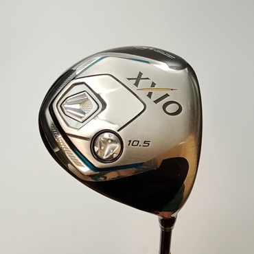 XXIO　8 1W 10.5°  SR XXIO　MP800