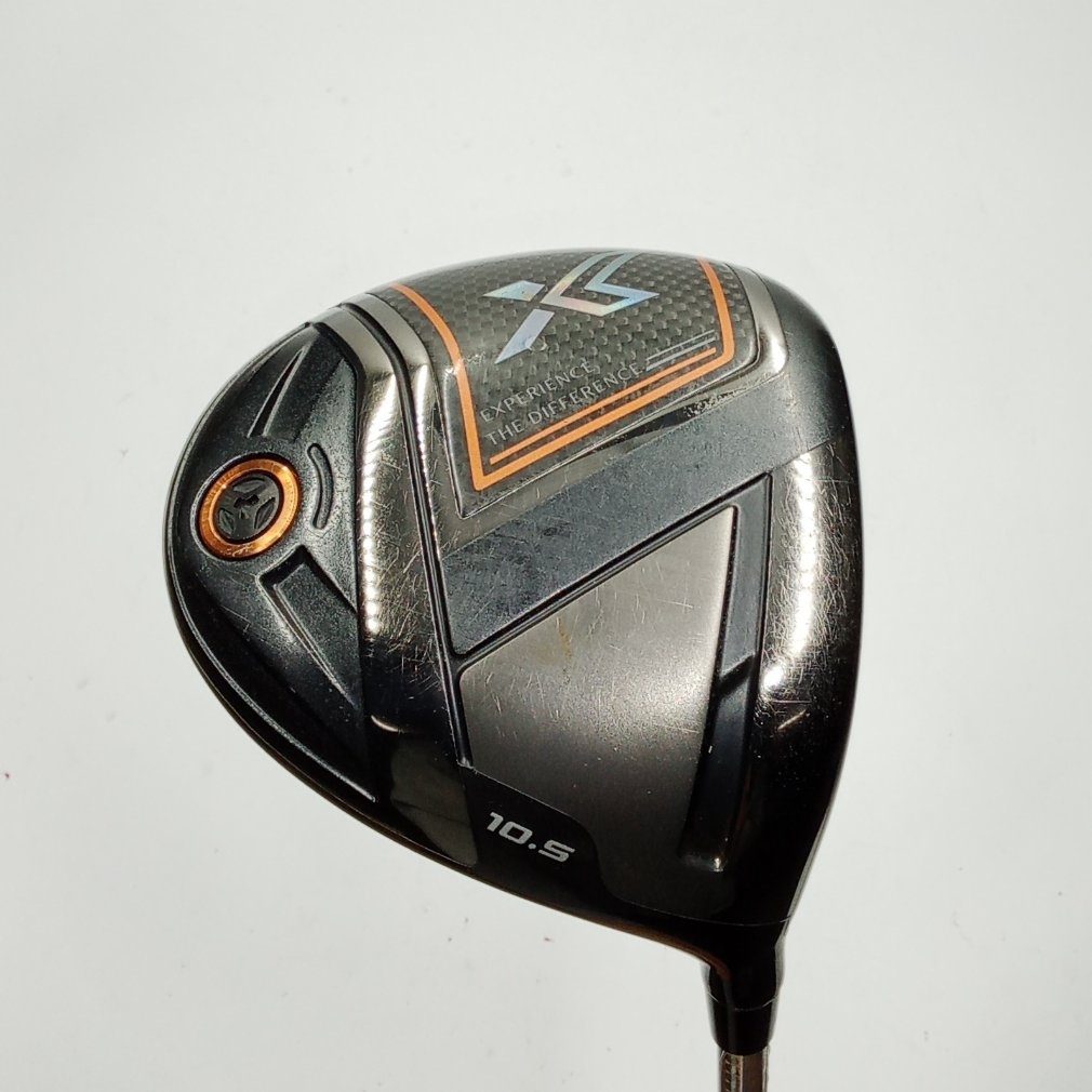 XXIO X -eks- 1W 10.5° S Speeder 569 EVOLUTION Ⅵ｜Alpen Online