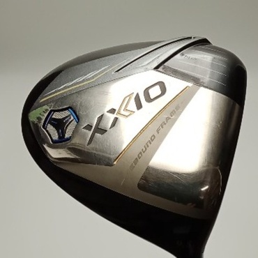 XXIO　13　ネイビー 1W 9.5°  S XXIO　MP1300　ネイビー