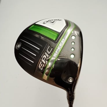 EPIC　SPEED 1W 10.5°  SR Diamana　50　for　Callaway