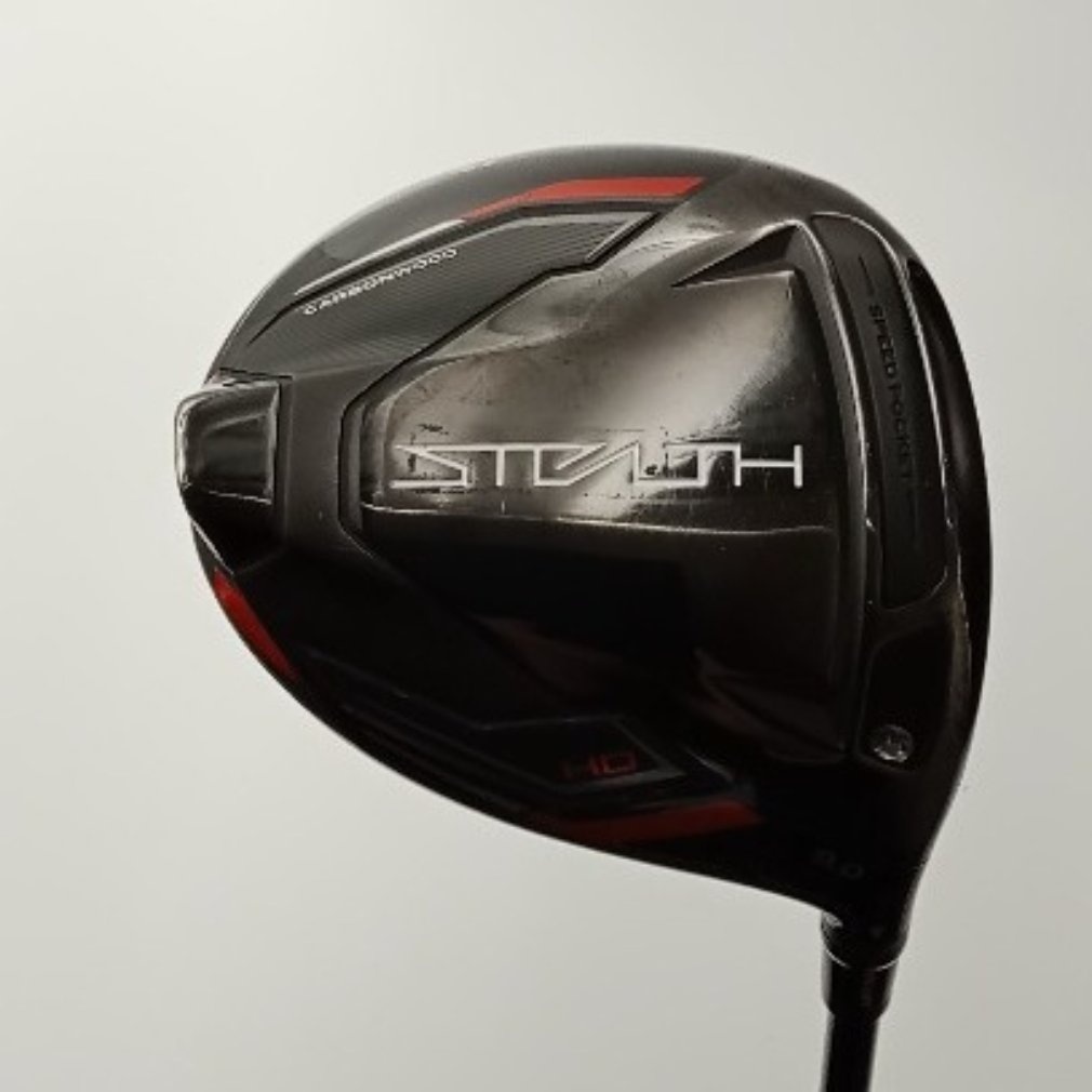 STEALTH HD 1W 9° SR TENSEI RED TM50 (22)｜Alpen Online