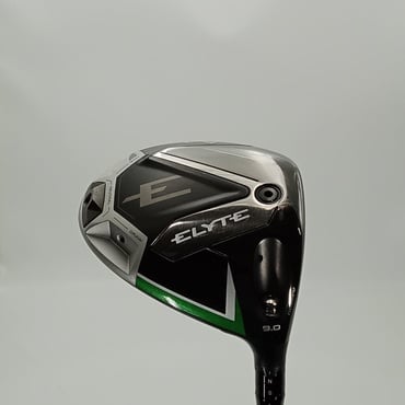 ELYTE 1W 9°  S VENTUS　GREEN　50　for　Callaway