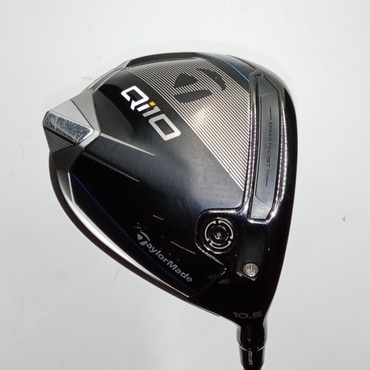 Qi10 1W 10.5°  S Diamana　BLUE　TM50