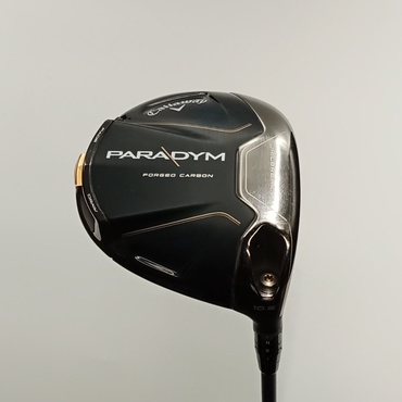 PARADYM 1W 10.5°  SR VENTUS　TR　5　for　Callaway