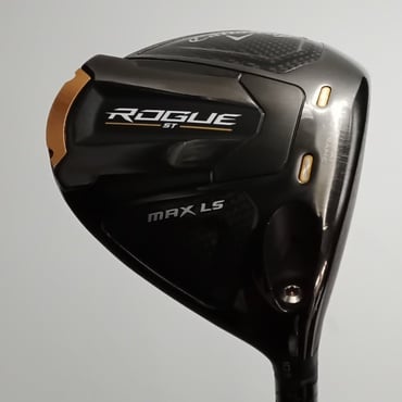 ROGUE　ST　MAX　LS 1W その他カーボン