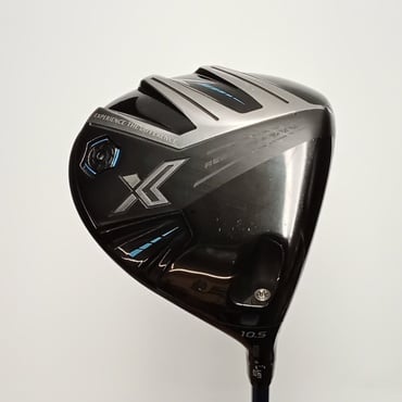 XXIO　X　-eks-　(2024) 1W その他カーボン