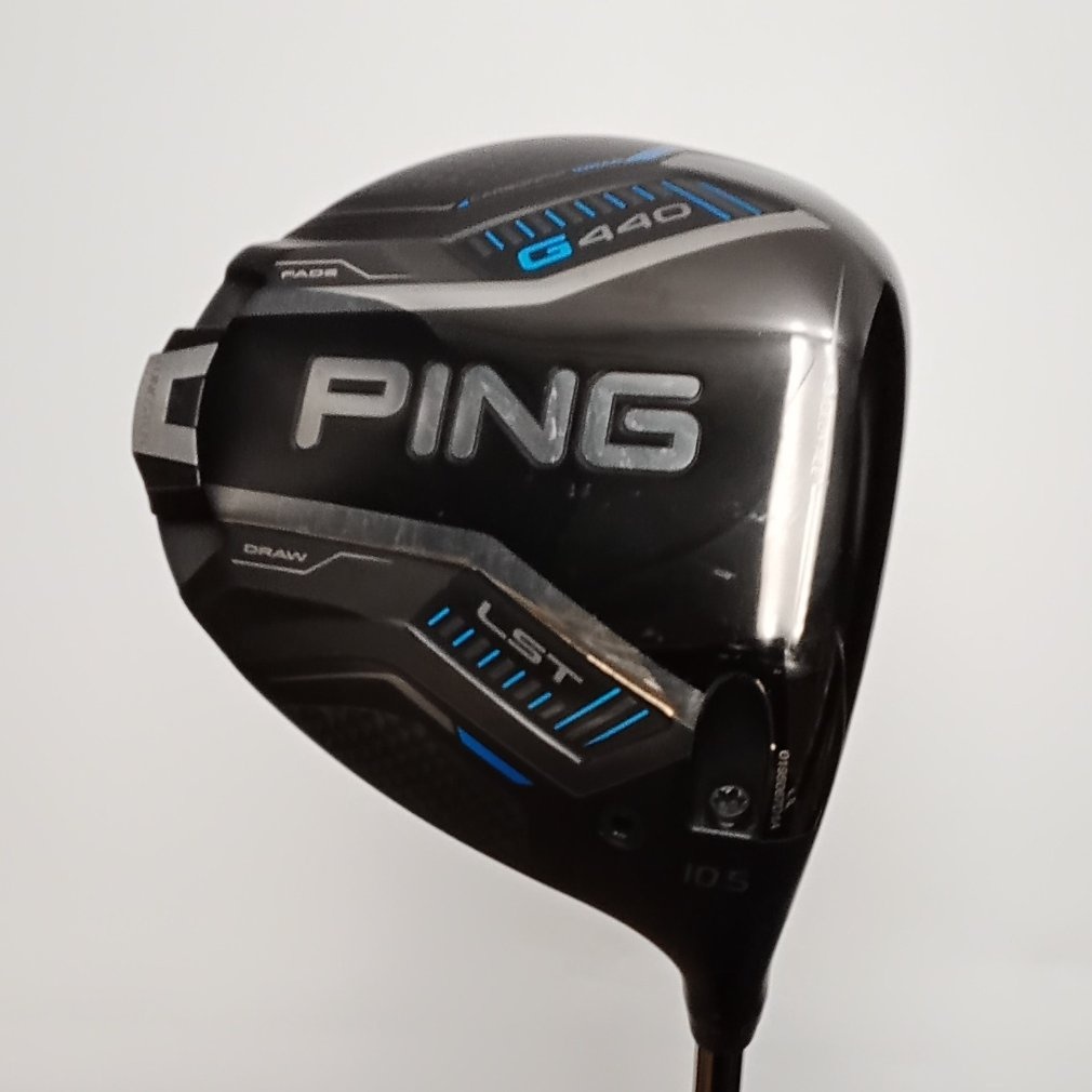 G440 LST 1W 10.5° S PING TOUR 2.0 CHROME 65｜Alpen Online 公式