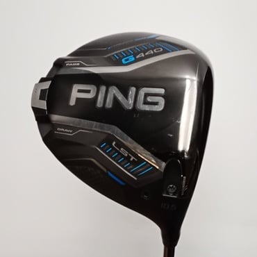 G440　LST 1W 10.5°  S PING　TOUR　2.0　CHROME　65