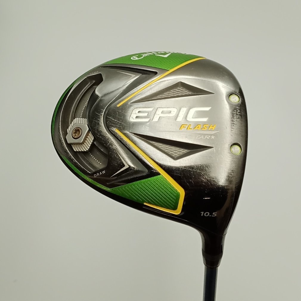 EPIC FLASH STAR 1W 10.5° S Speeder 569 EVOLUTION Ⅴ｜Alpen Online