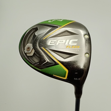 EPIC　FLASH　STAR 1W 10.5°  S Speeder　569　EVOLUTION　Ⅴ