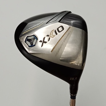 XXIO　13　ネイビー 1W 10.5°  S XXIO　MP1300　ネイビー