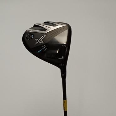 XXIO　X　-eks-　(2024) 1W 10.5°  SR Miyazaki　AX-3