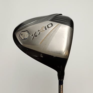 XXIO　13　ネイビー 1W 9.5°  S XXIO　MP1300　ネイビー