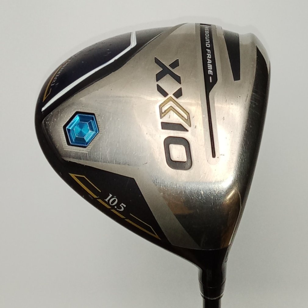 XXIO 12 ﾈｲﾋﾞｰ 1W 10.5° R XXIO MP1200 ﾈｲﾋﾞｰ｜Alpen Online 公式
