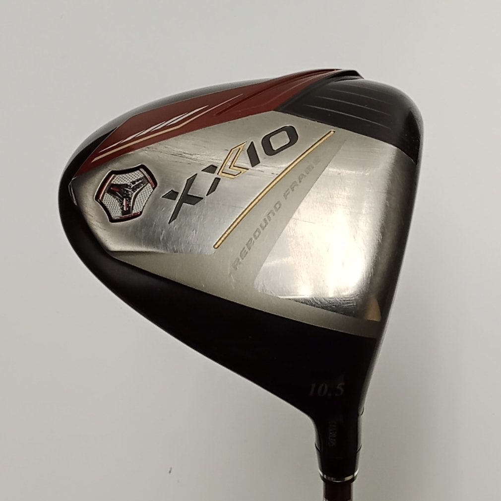 XXIO 13 ﾚｯﾄﾞ 1W 10.5° R XXIO MP1300 ﾚｯﾄﾞ｜Alpen Online 公式