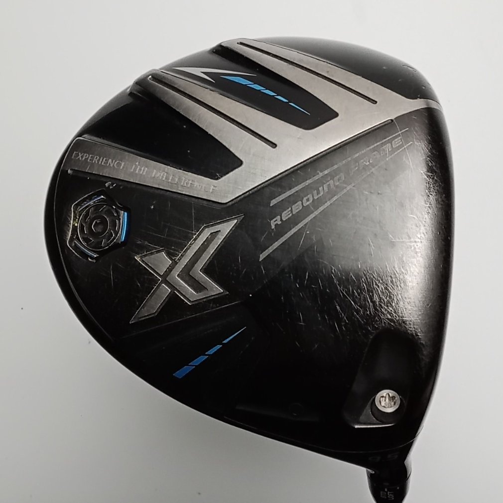 XXIO X -eks- (2024) 1W Speeder NX 60[その他ｶｰﾎﾞﾝ]｜Alpen Online