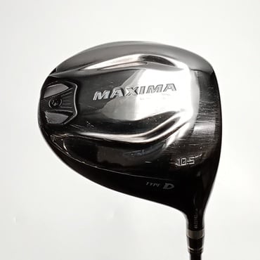Ryoma　MAXIMAⅡ　TYPE-D 1W 10.5°  BEYOND　POWER　Ⅱ