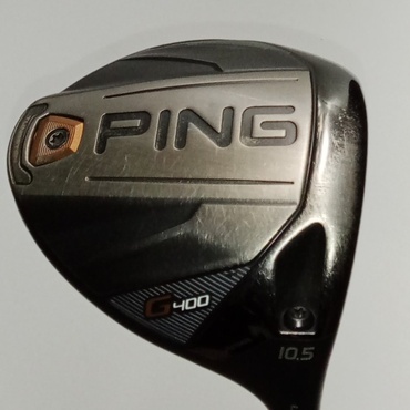 G400 1W 10.5°  S ALTA　J　CB