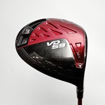 RMX　VD59 1W 10.5°  SR Diamana　YR