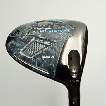 Ai　SMOKE　MAX　D 1W 10.5°  S TENSEI　50　for　Callaway