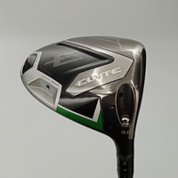ELYTE X 1W 9° S VENTUS GREEN 50 for Callaway｜Alpen Online 公式