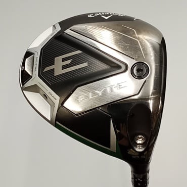 ELYTE 1W その他カーボン
