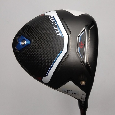 AEROJET 1W 10.5°  S Tour　AD　for　Cobra