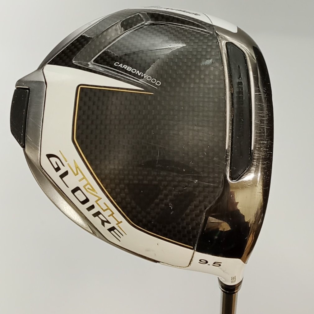 STEALTH GLOIRE 1W 9.5° S Speeder NX for TM｜Alpen Online