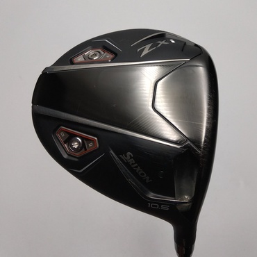 SRIXON　ZXi 1W 10.5°  S Diamana　ZXi　50