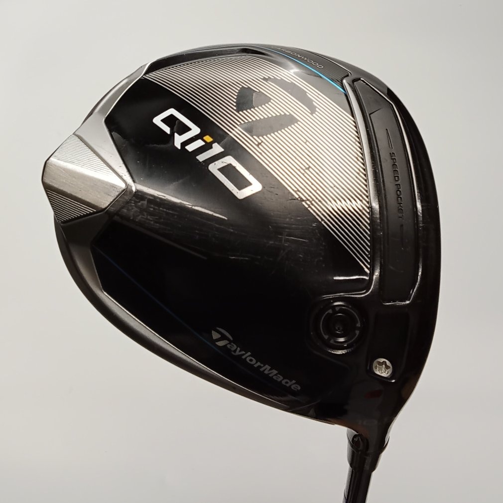 Qi10 1W 10.5° S Diamana BLUE TM50｜Alpen Online 公式オンラインストア