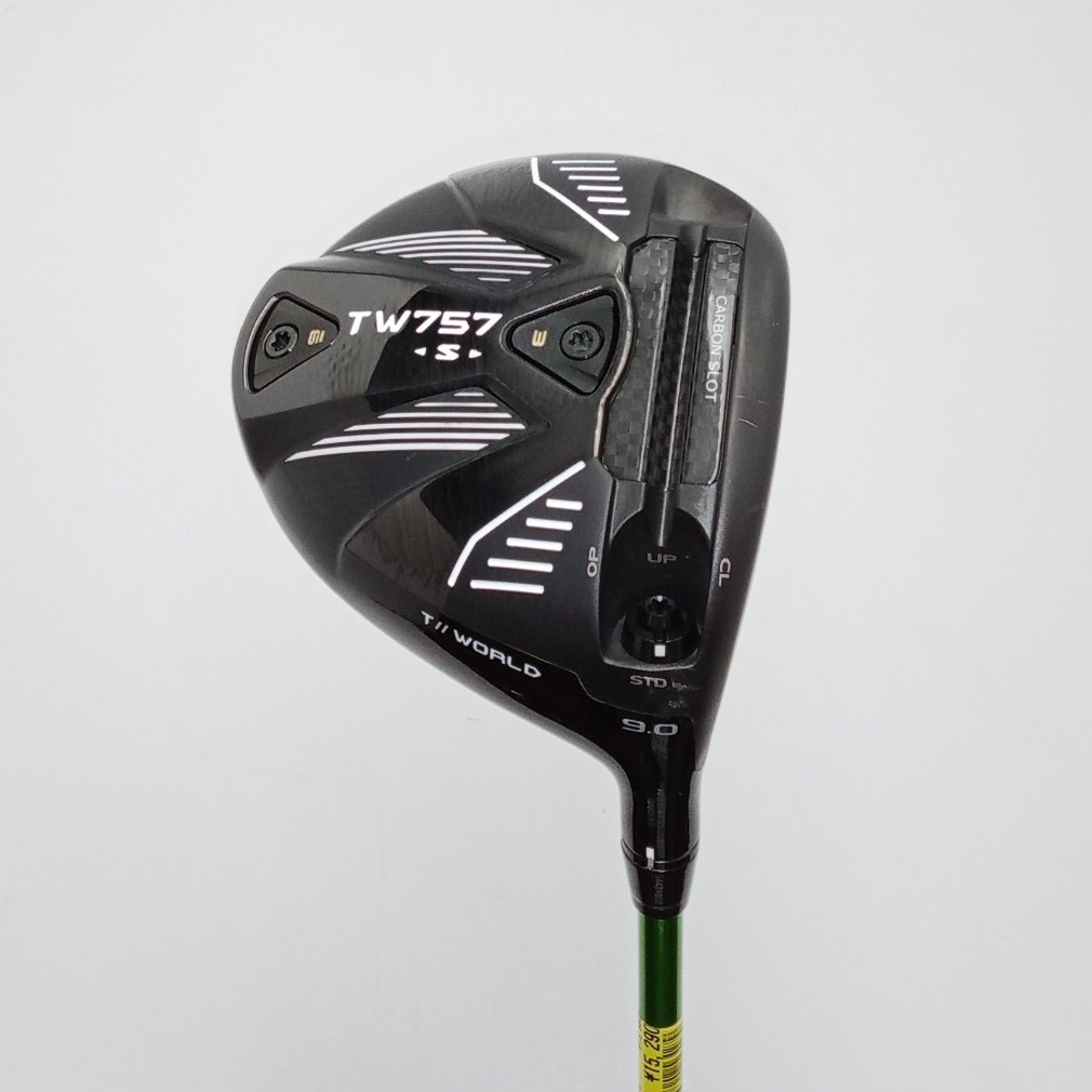 TW757-S 1W 9° S VIZARD MA 6｜Alpen Online