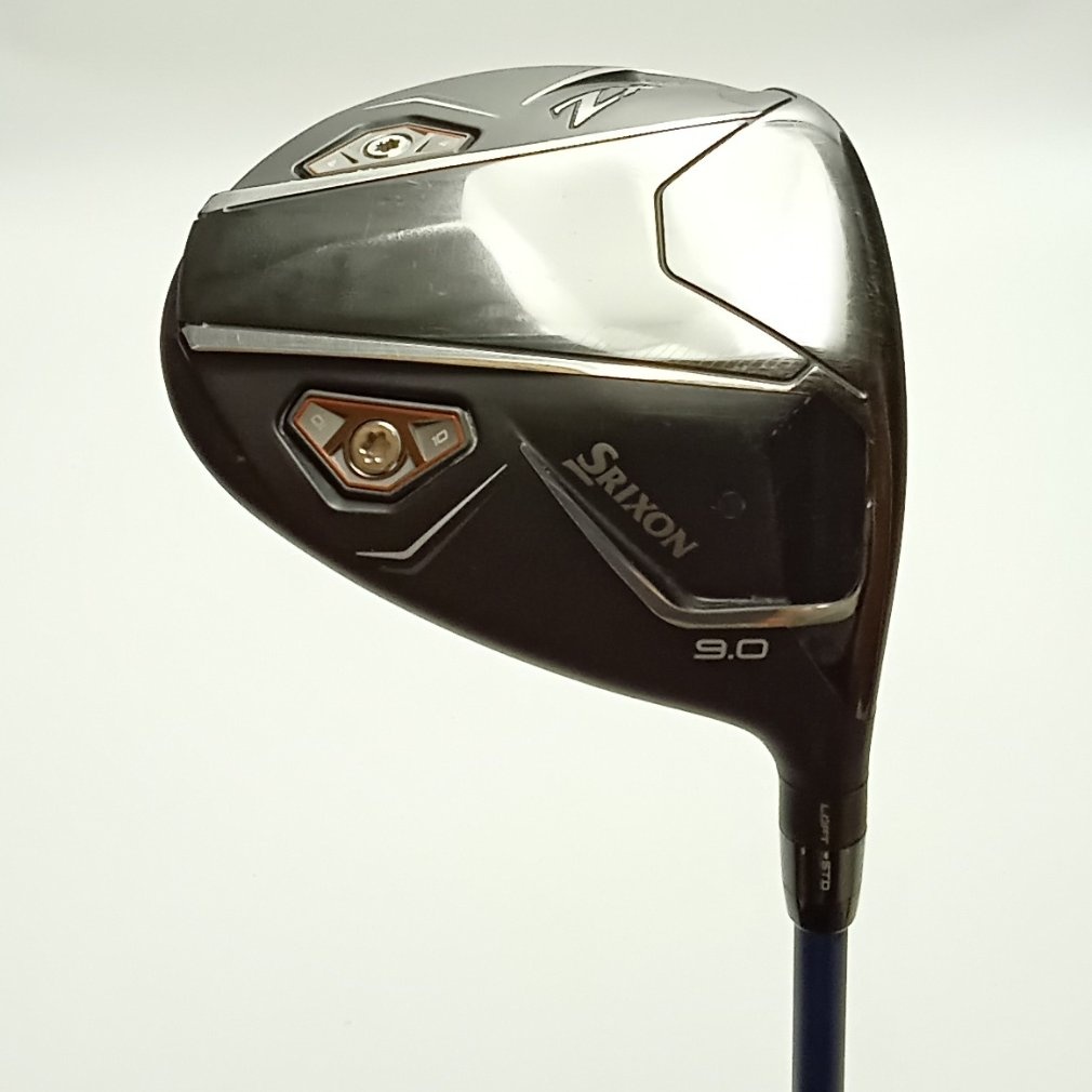 SRIXON ZXi 1W 24 VENTUS BLUE 5[ｶｽﾀﾑ(人気)]｜Alpen Online