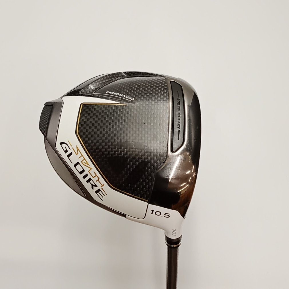 STEALTH GLOIRE 1W 10.5° S Speeder NX for TM｜Alpen Online 公式