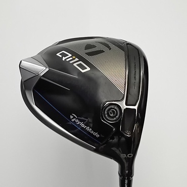 Qi10 1W 9°  SR Diamana　BLUE　TM50
