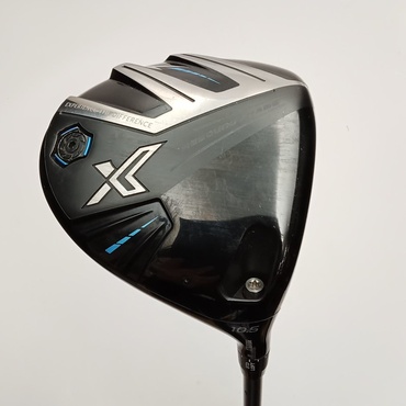 XXIO　X　-eks-　(2024) 1W 10.5°  S Miyazaki　AX-3