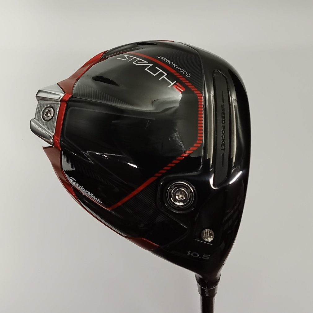 STEALTH2 1W 10.5° R TENSEI RED TM50 (22)｜Alpen Online