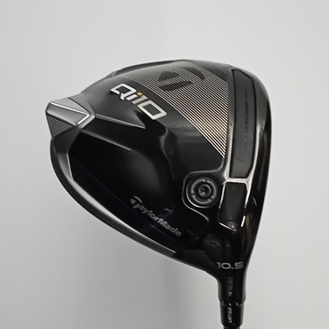 Qi10 1W 10.5°  S Diamana　BLUE　TM50