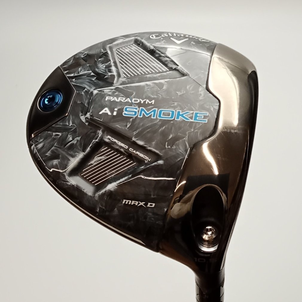 Ai SMOKE MAX D 1W 10.5° S TENSEI 50 for Callaway｜Alpen Online