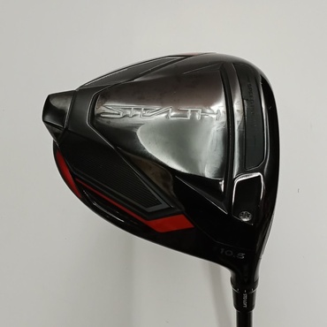 STEALTH 1W 10.5°  R TENSEI　RED　TM50　(22)