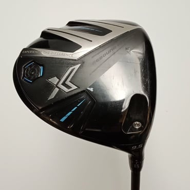 XXIO　X　-eks-　(2024) 1W その他カーボン