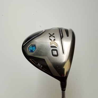 XXIO　12　ネイビー 1W 10.5°  S XXIO　MP1200　ネイビー