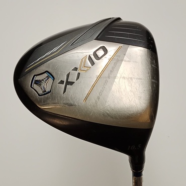 XXIO　13　ネイビー 1W 10.5°  SR XXIO　MP1300　ネイビー